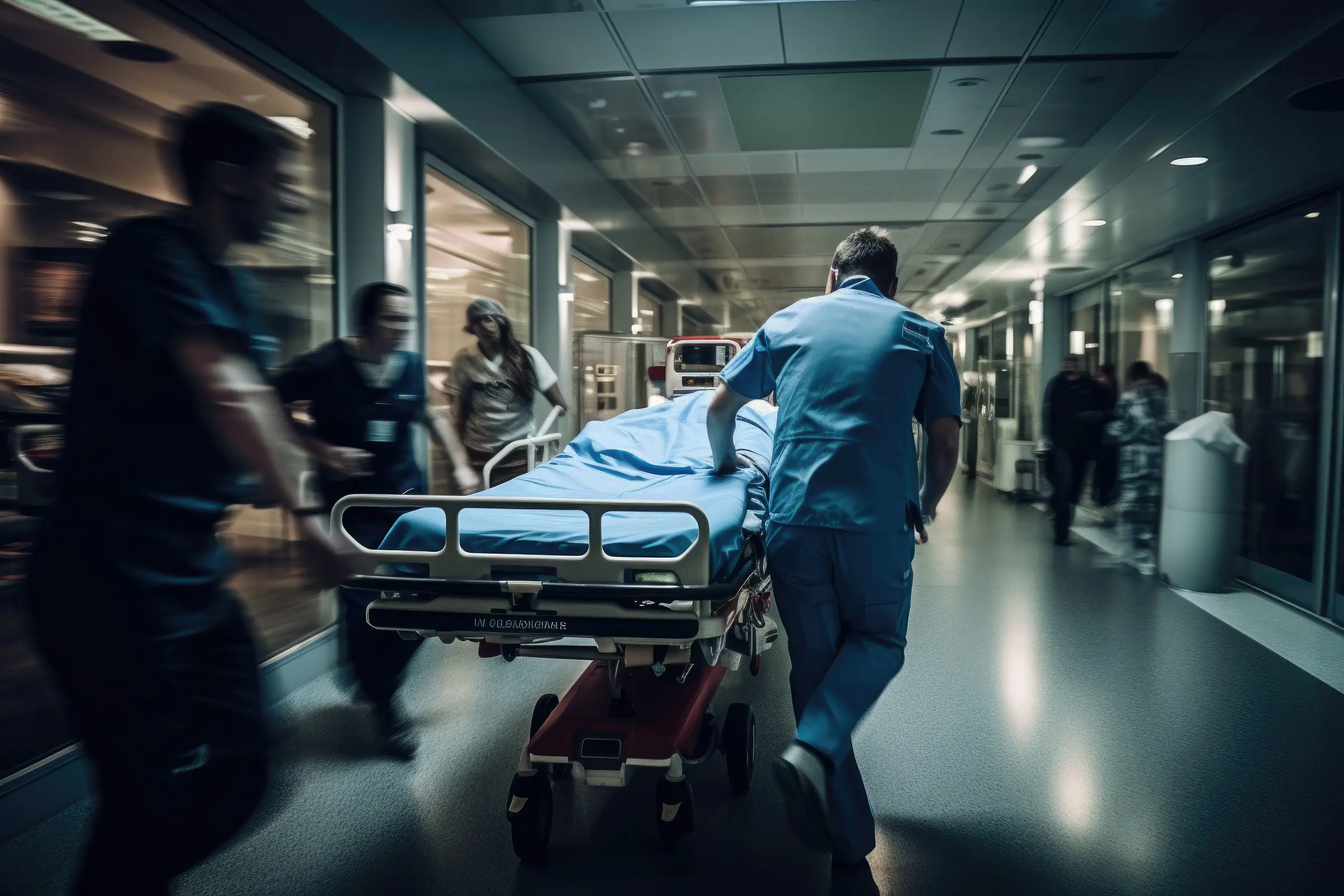 Strategies to Leverage APPs in Emergency Medicine for Organizational Success