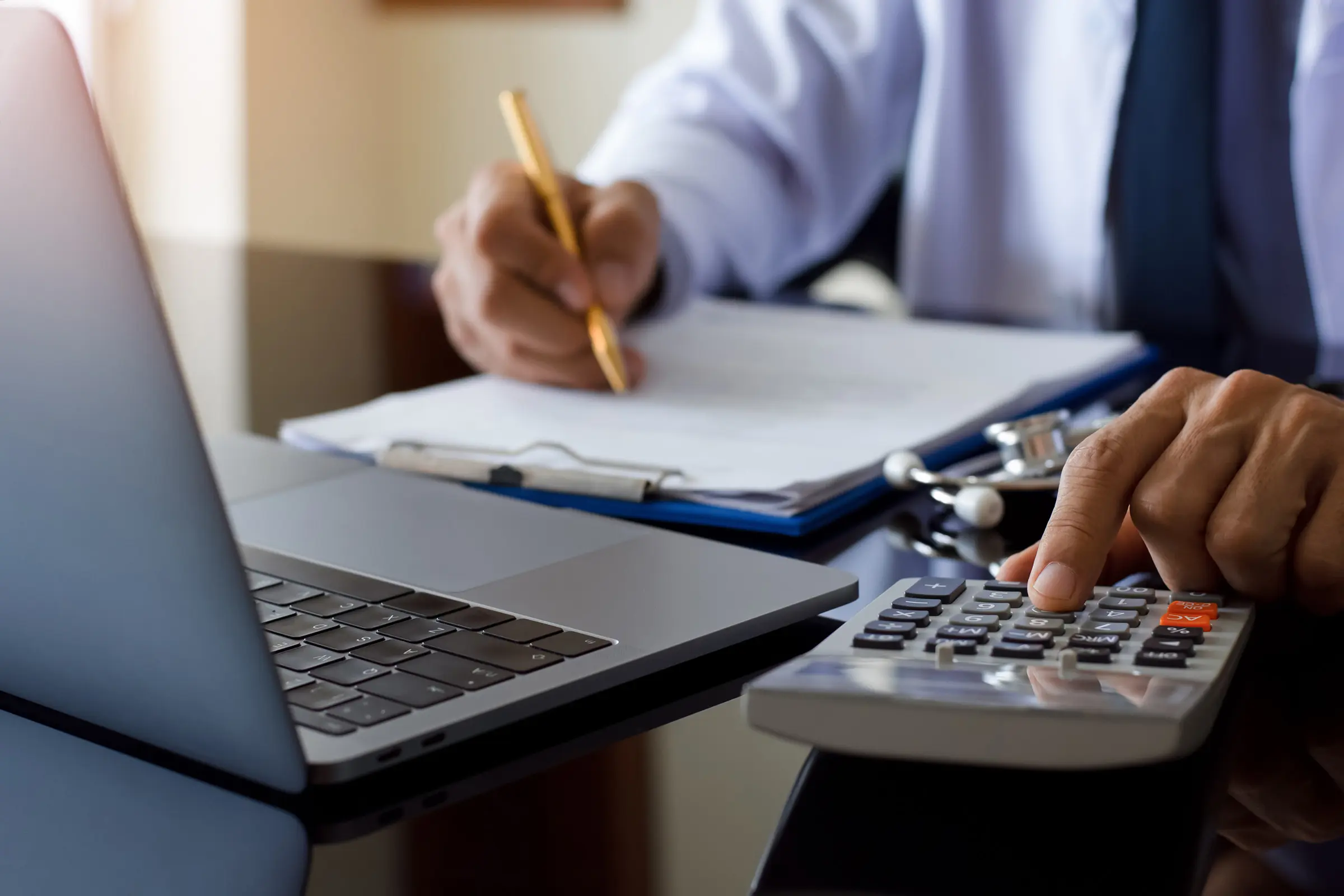 How to Fund Your Transition to Practice Program
