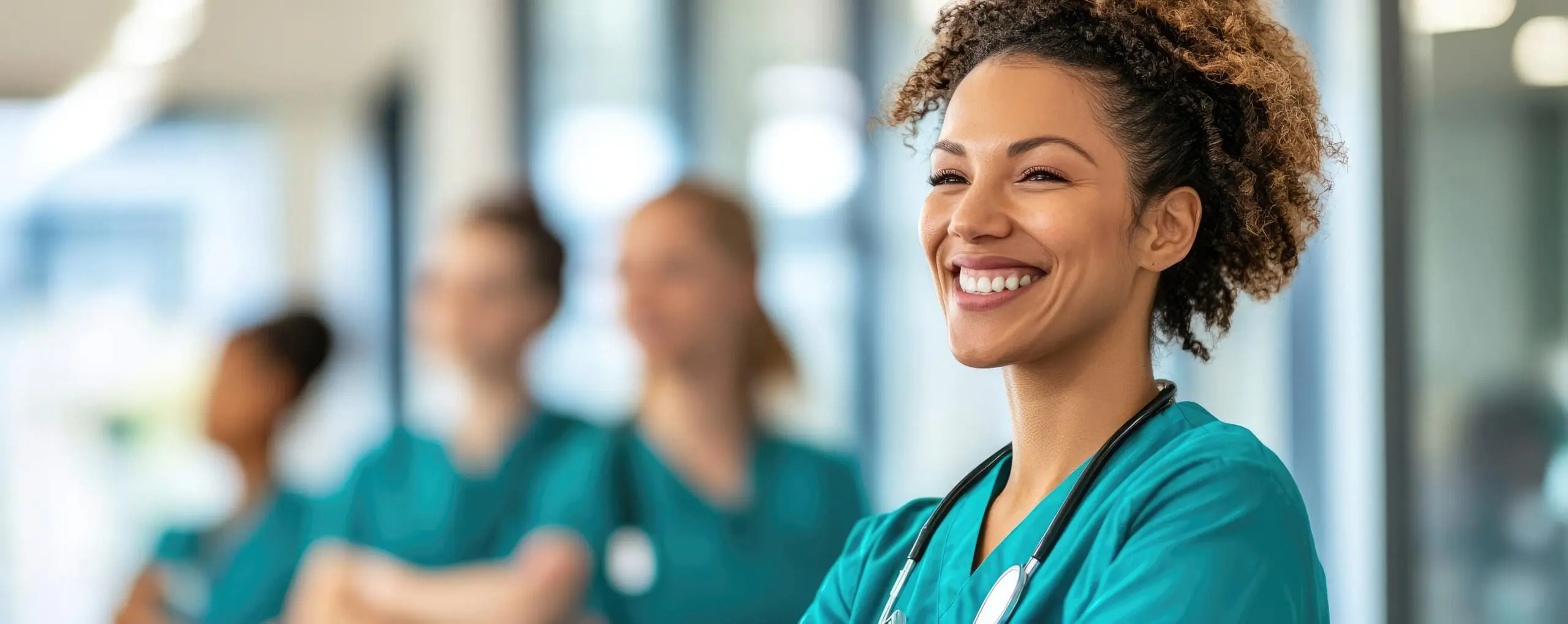 Nurse Practitioners: The International Scene