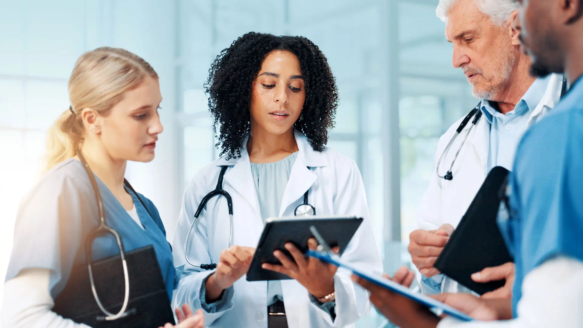 New Partnership with the Association of PAs in Oncology (APAO)