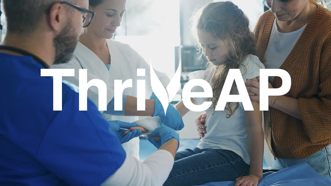 The ThriveAP Story