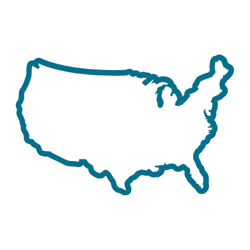 National Reach