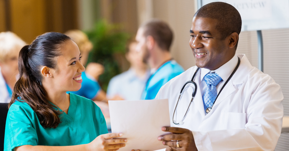 NP to MD: Is There a Direct Path?