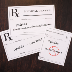 5 States That Don’t Allow NPs to Prescribe Schedule II Drugs