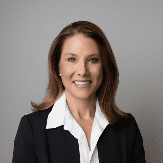 Veronica Hill COO ThriveAP