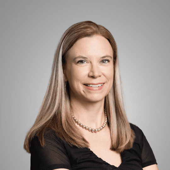 Michele Erim VP Finance ThriveAP